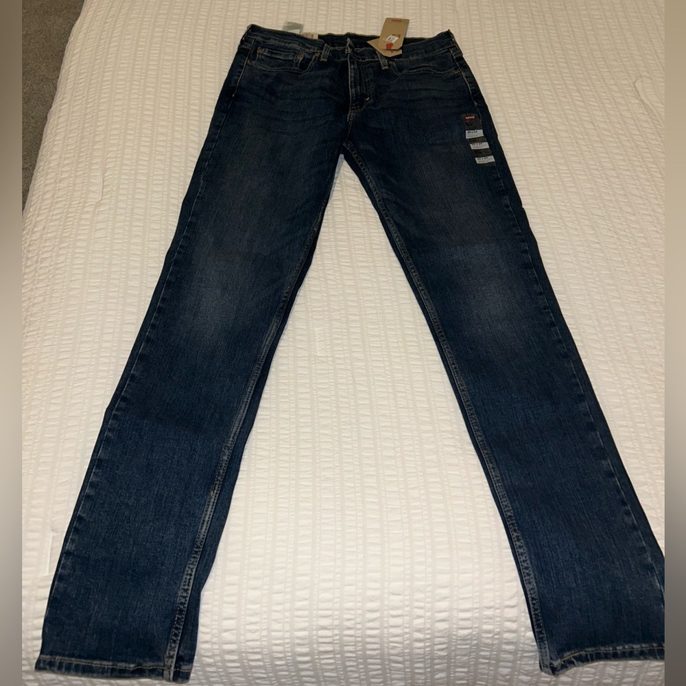 Men’s 511 slim straight Levi’s